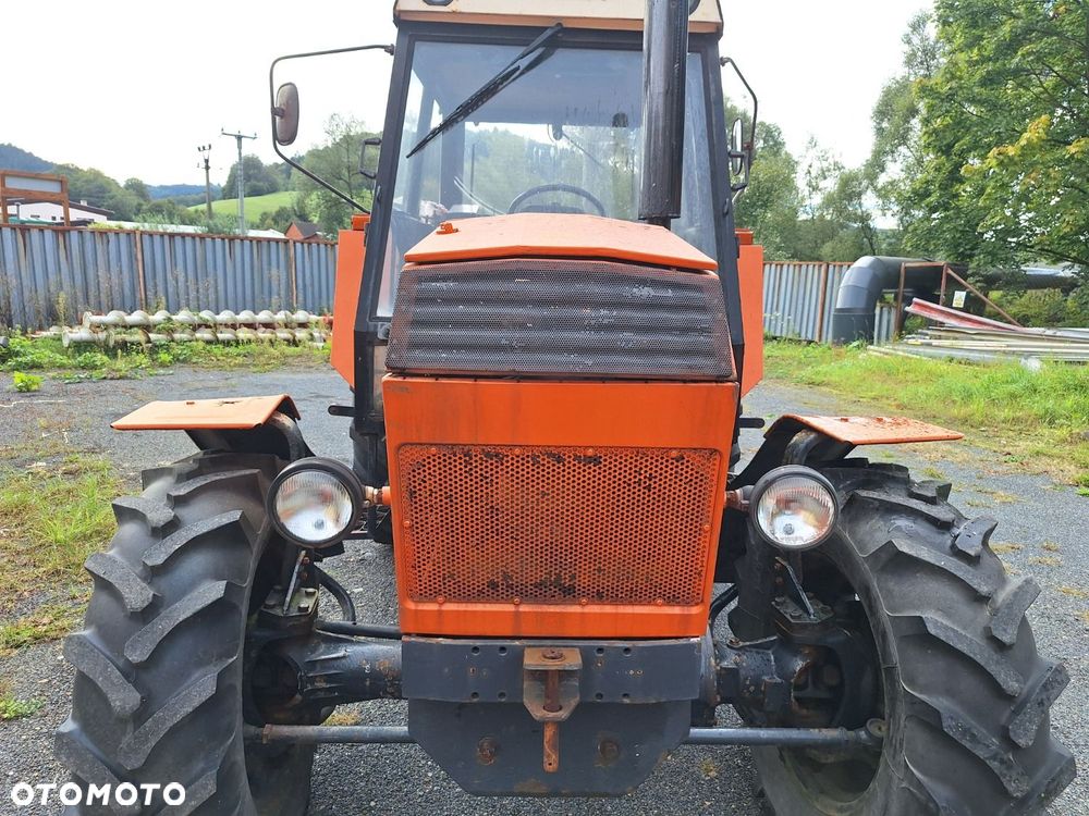 Zetor 8045 Turbo 4X4 - 32