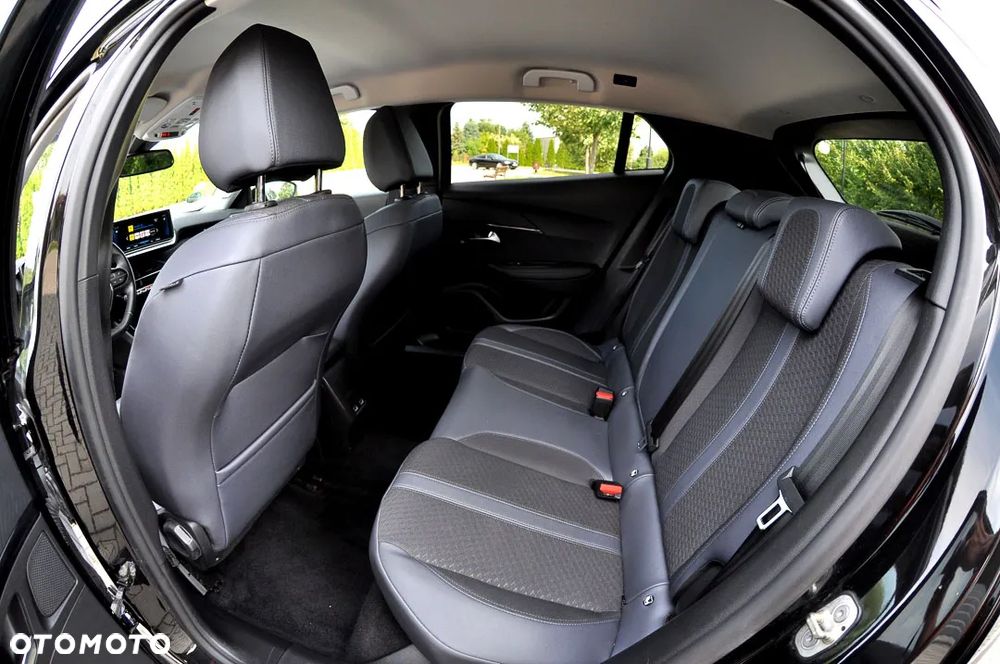 Peugeot 2008 1.5 BlueHDi Allure - 26