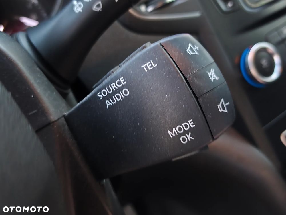 Renault Megane 1.5 dCi Life - 20