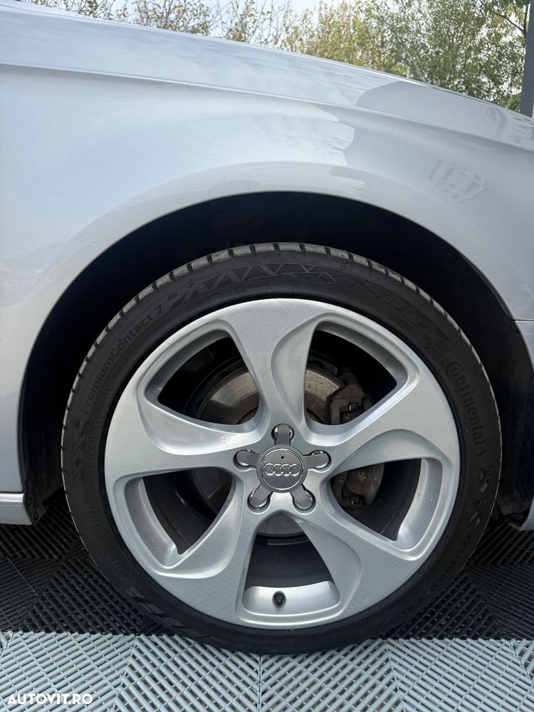 Audi A3 Sportback - 18