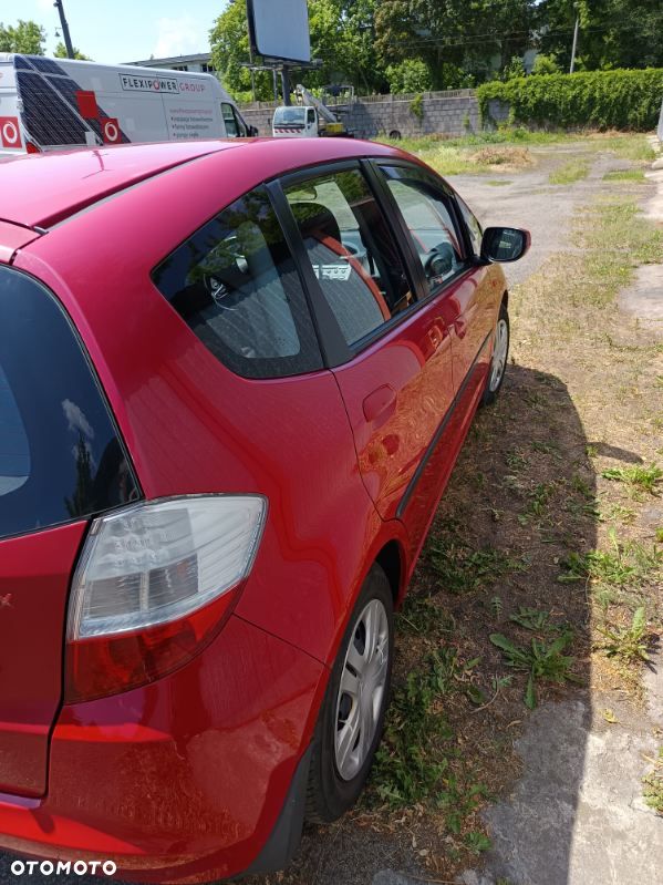 Honda Jazz 1.2 Trend VSA - 27
