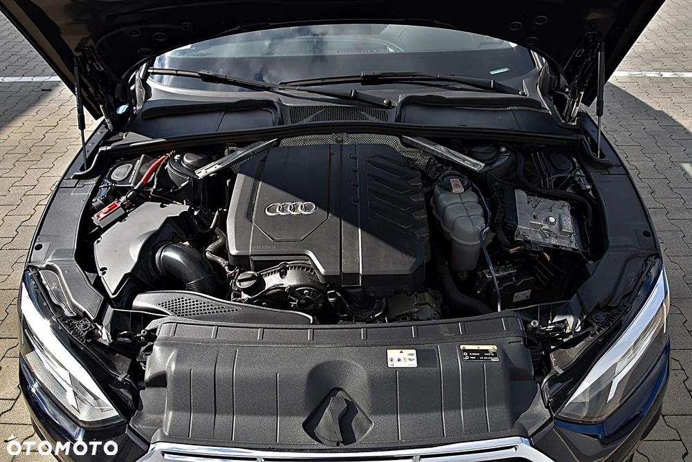 Audi A5 - 12