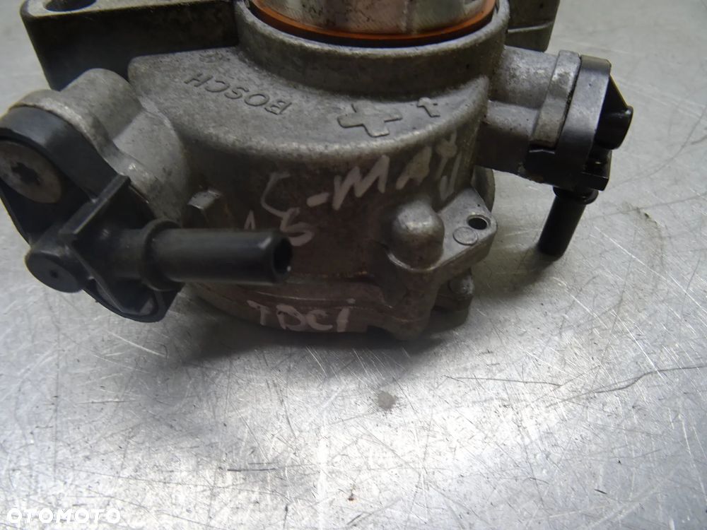 FORD C-MAX II MK2 1.6 TDCI T3JB POMPA VACUM 9804021880 - 4