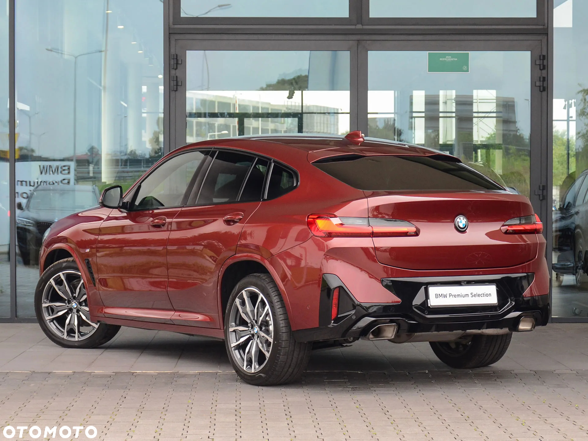 BMW X4 - 5