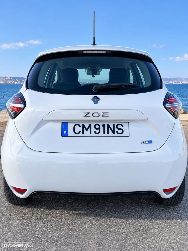 Renault Zoe - 2