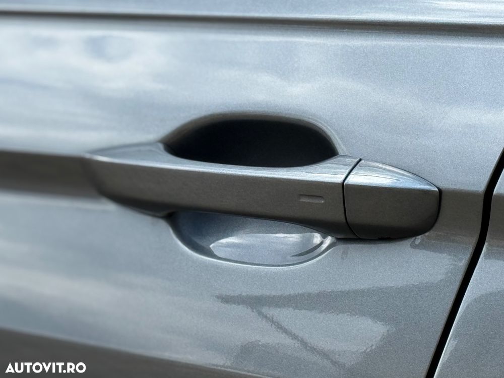 Volkswagen Tiguan 2.0 TDI SCR 4MOTION DSG Highline - 20