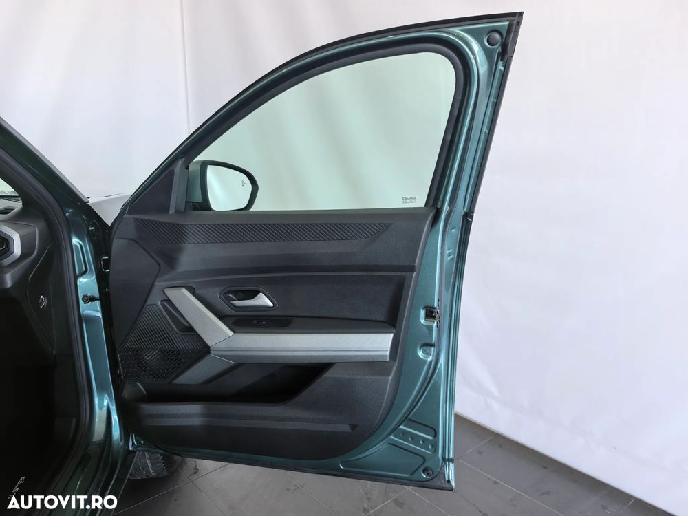 Dacia Bigster TCe 140 4X2 MHEV Extreme - 29