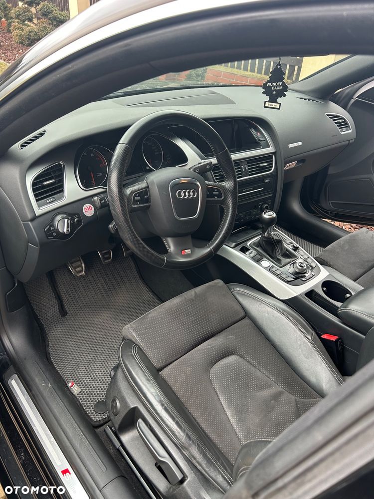 Audi A5 Sportback 2.0 TFSI quattro - 2