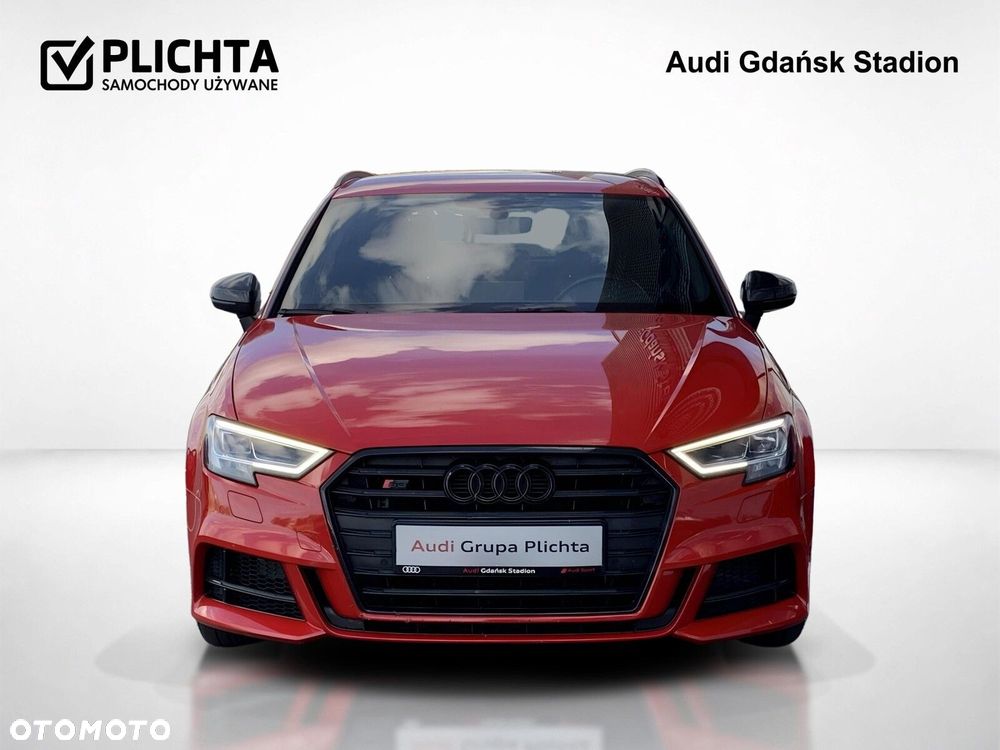 Audi S3 Sportback - 9