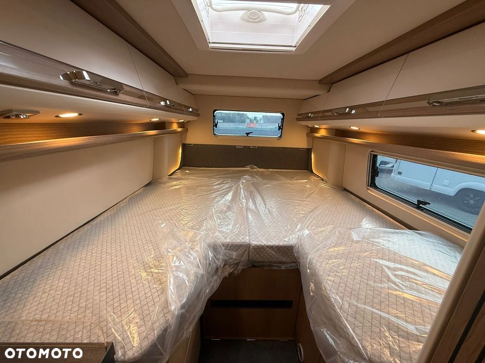 Carthago Malibu Genius 641 LE 4x4 - 22