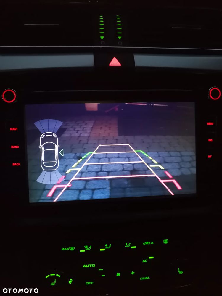 Skoda Superb 1.6 TDI Exclusive - 25