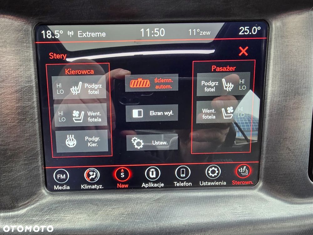 Dodge Charger 5.7 R/T Daytona - 31