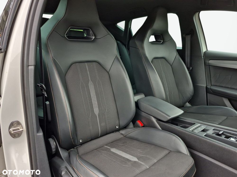 Cupra Leon 1.4 e-Hybrid PHEV VZ DSG - 17