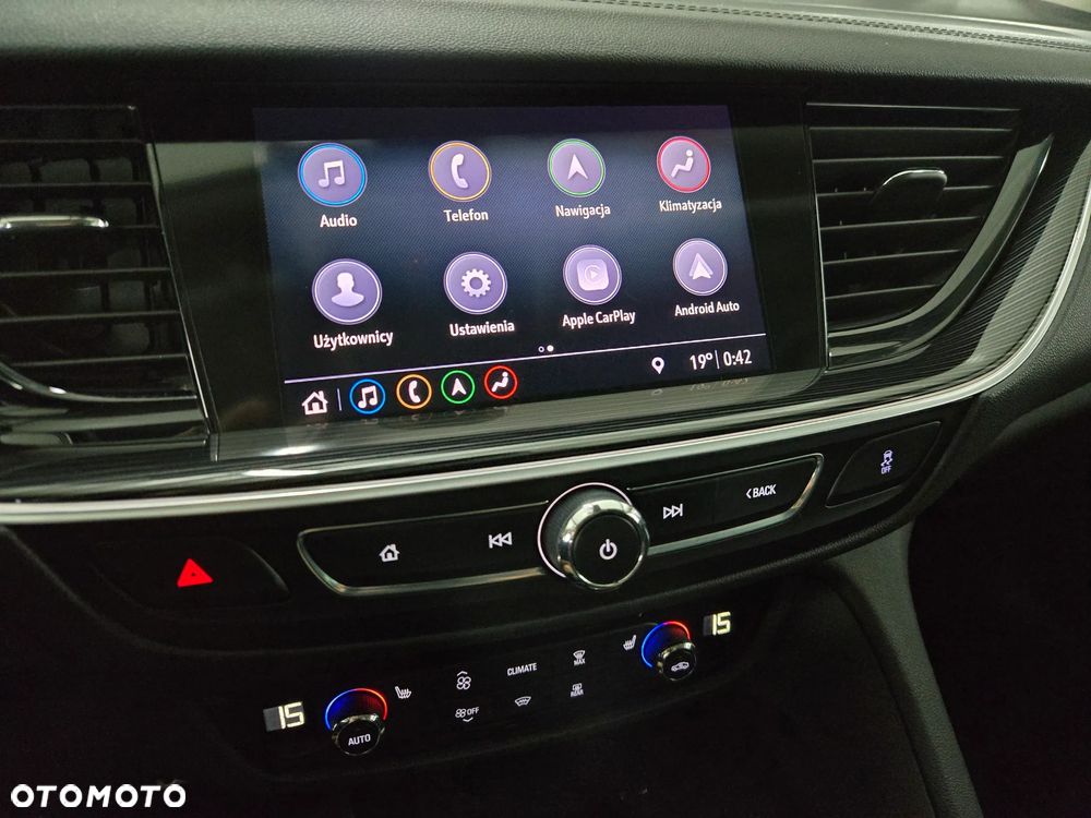 Opel Insignia 2.0 Ultimate Exclusive - 29