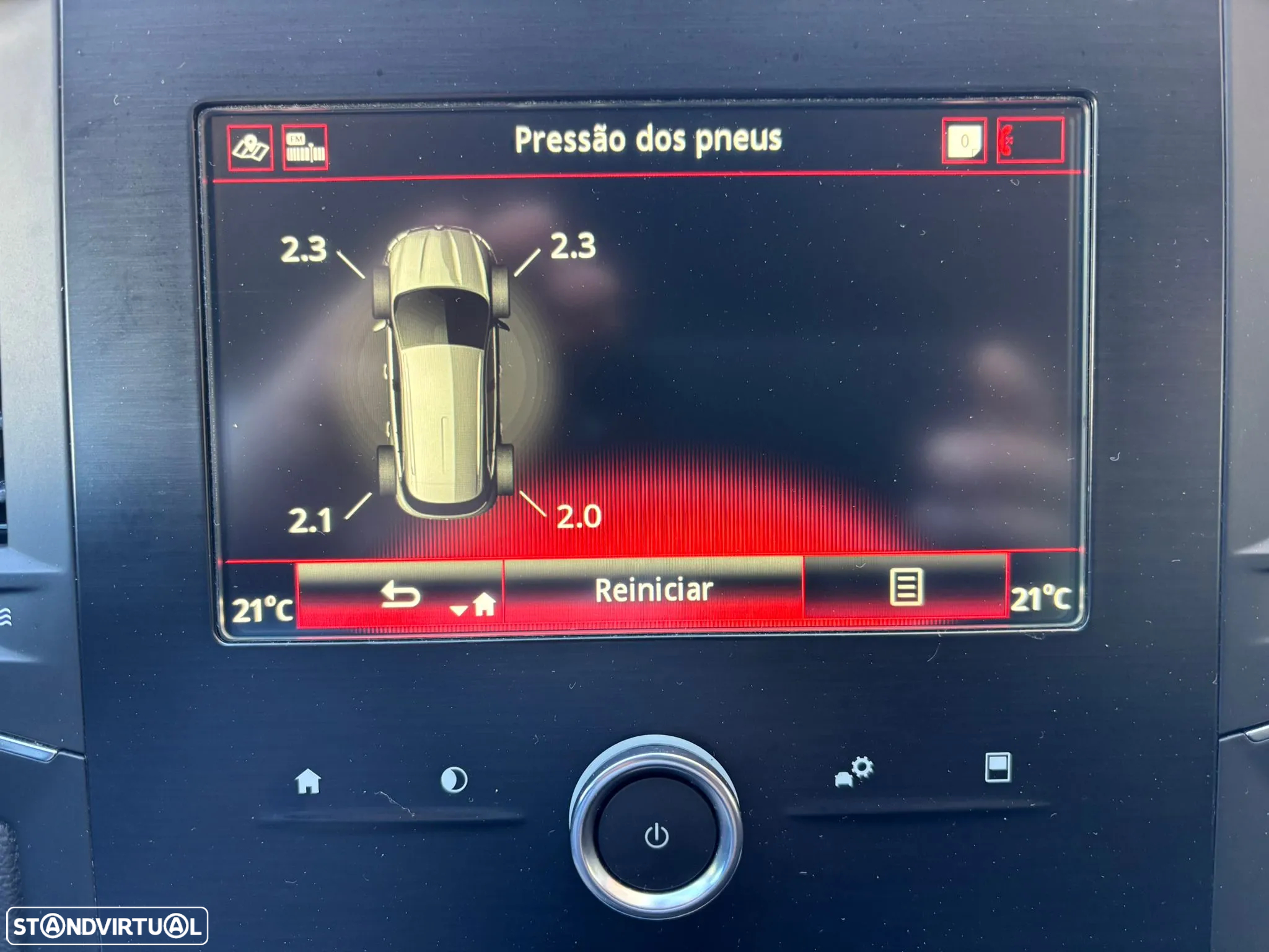 Renault Mégane Sport Tourer 1.5 Blue dCi Limited J17 - 36
