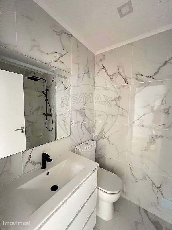 Apartamento T1 para venda - Grande imagem: 5/11