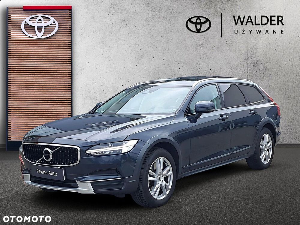 Volvo V90 - 1