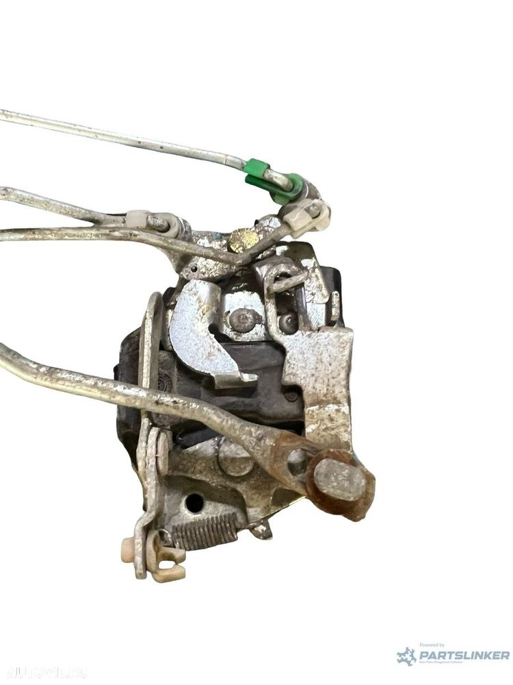 Broasca usa dreapta fata ISUZU TROOPER II Open Off-Road Vehicle UB 1991 - 1998 - 2