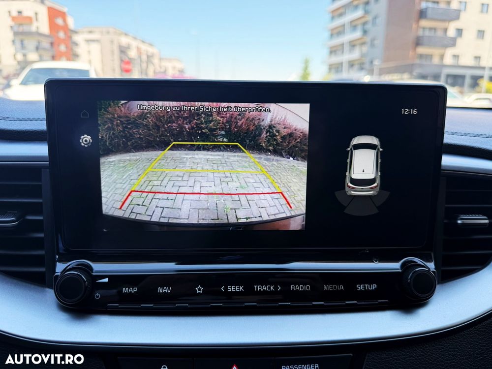 KIA Ceed 2020 — imagine 35
