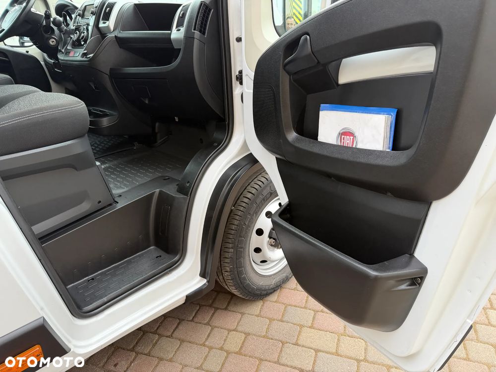 Fiat Ducato 2,3 L4H3 - 32