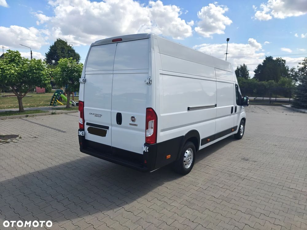 Fiat DUCATO L4H3 MAXI MAX 2.3 JTD 130 KM - 10