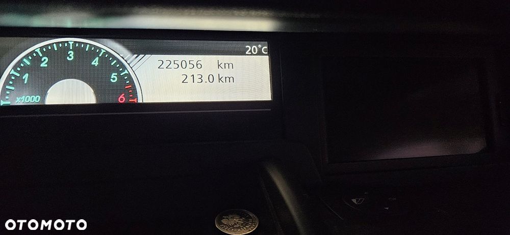 Renault Scenic 1.9 dCi Emotion - 11