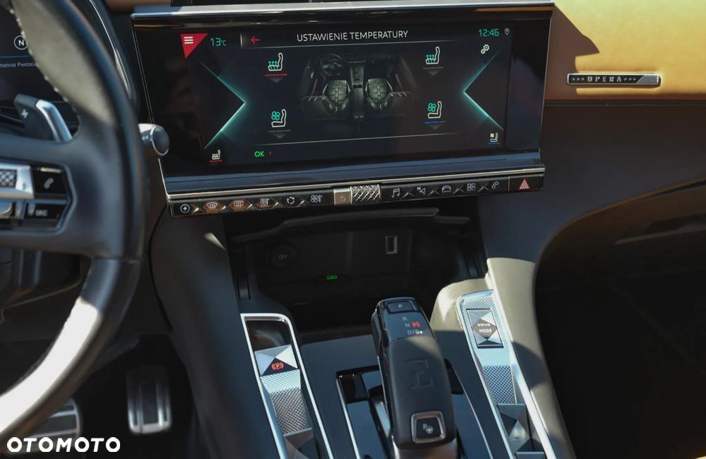 DS Automobiles DS 7 Crossback 1.6 E-Tense Grand Chic - 16