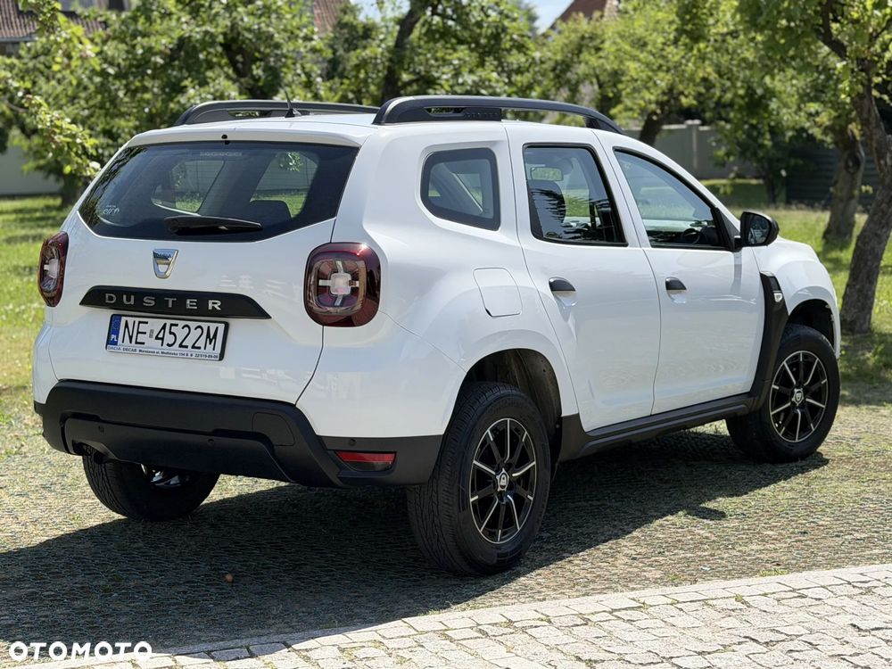 Dacia Duster - 3