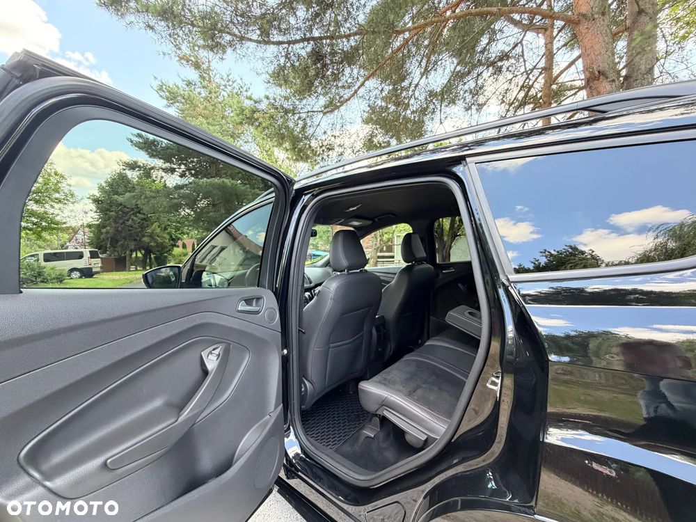 Ford Kuga 1.5 EcoBoost 4x4 ST-Line - 21