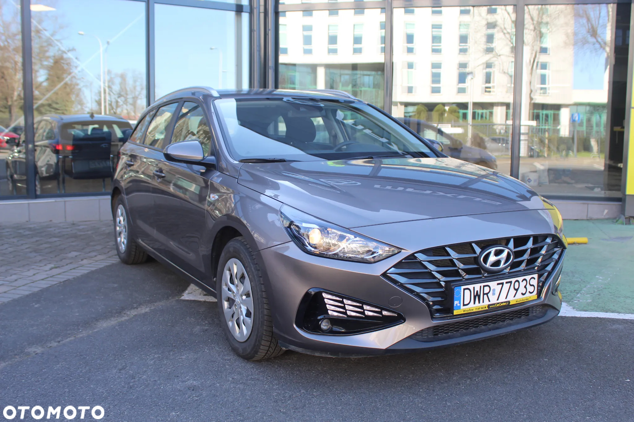 Hyundai i30 1.0 T-GDI Modern DCT - 2