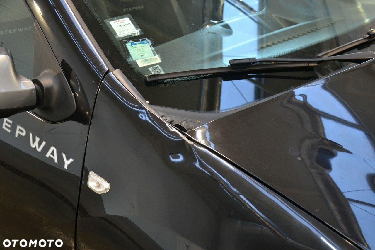 Dacia Sandero Stepway - 10