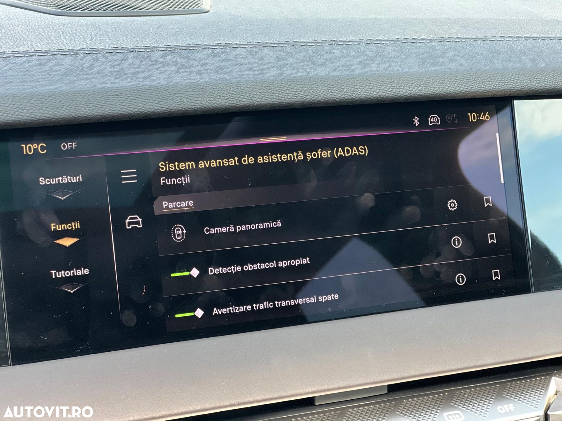 DS Automobiles DS 4 - 29