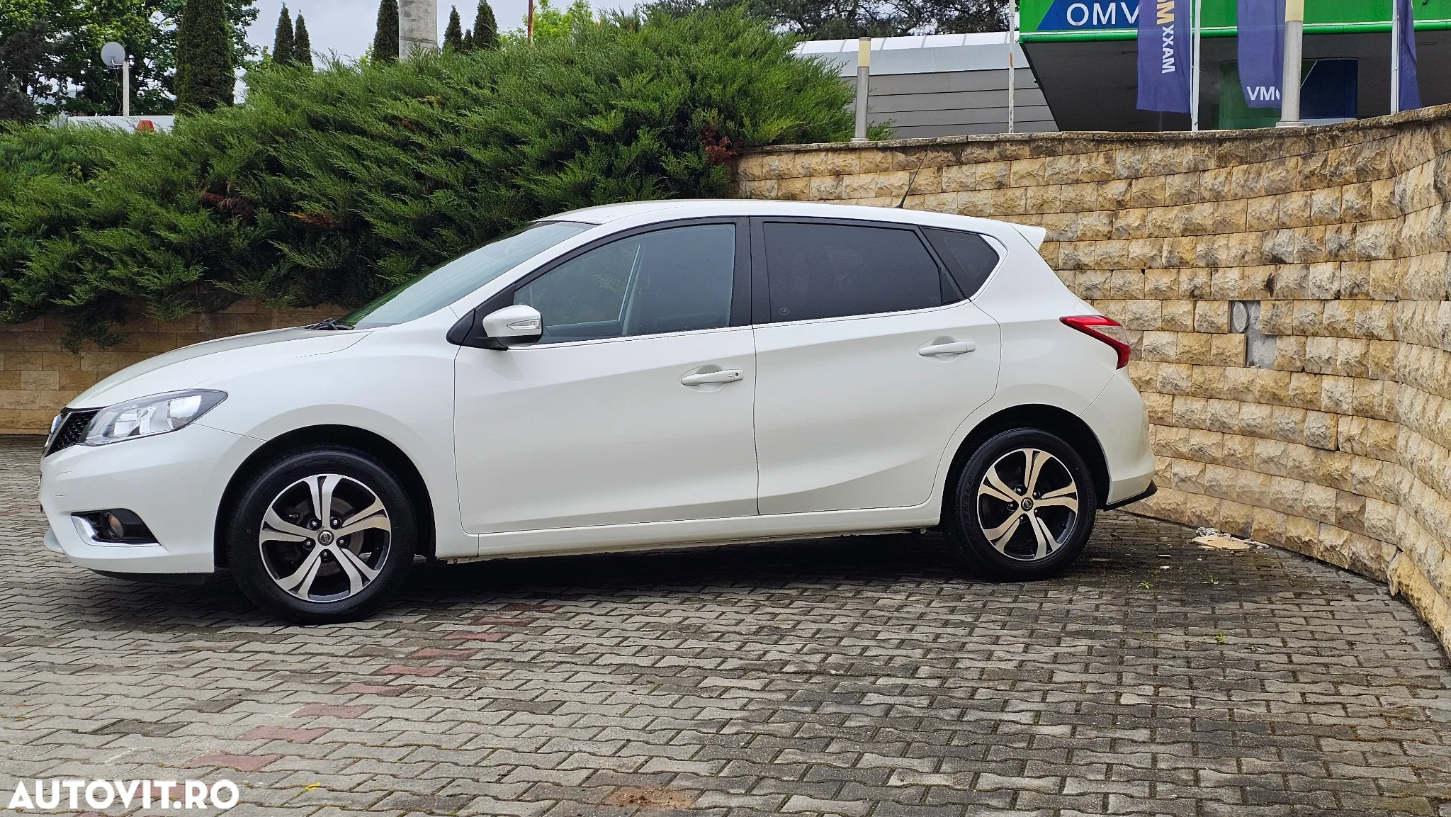 Nissan Pulsar 1.2 DIG-T Tekna - 5