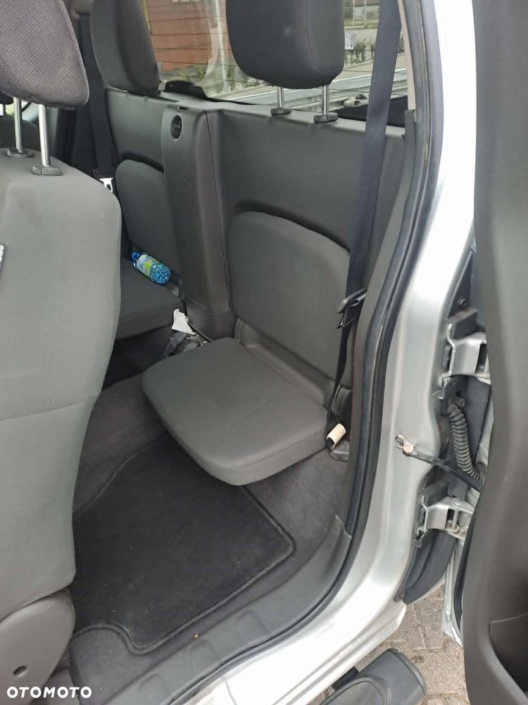 Nissan Navara - 14