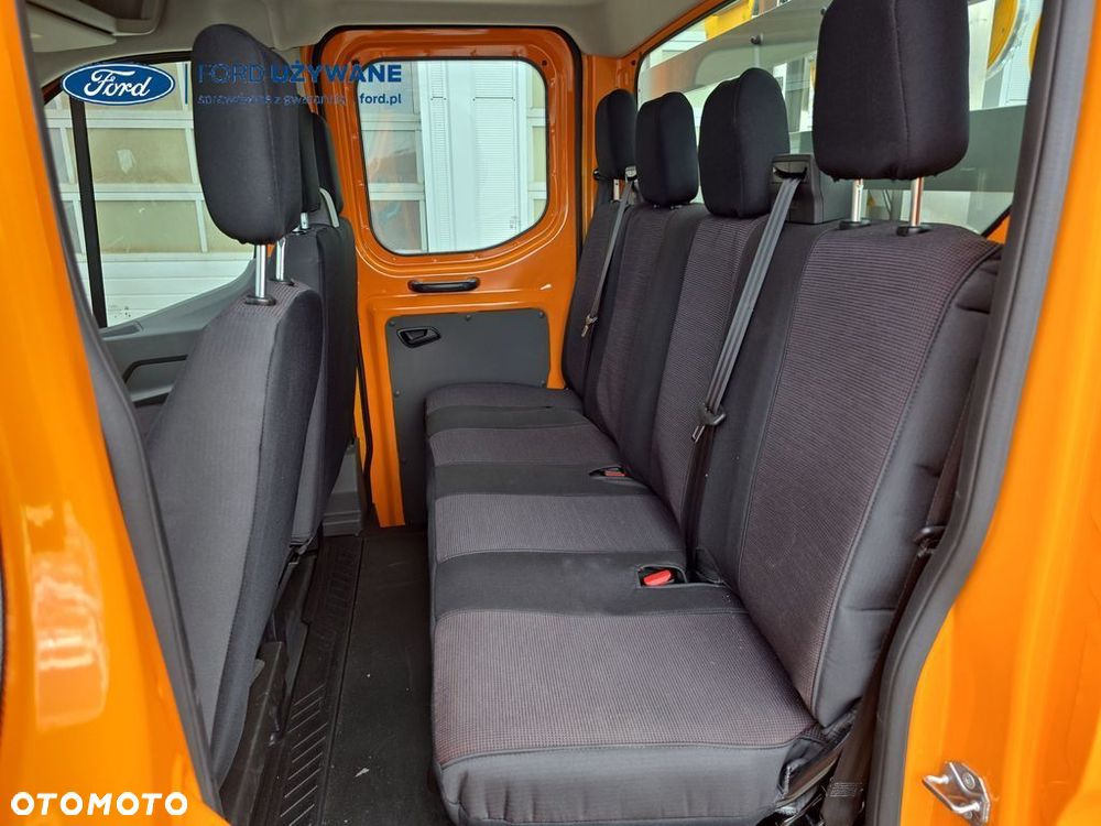 Ford Transit - 15