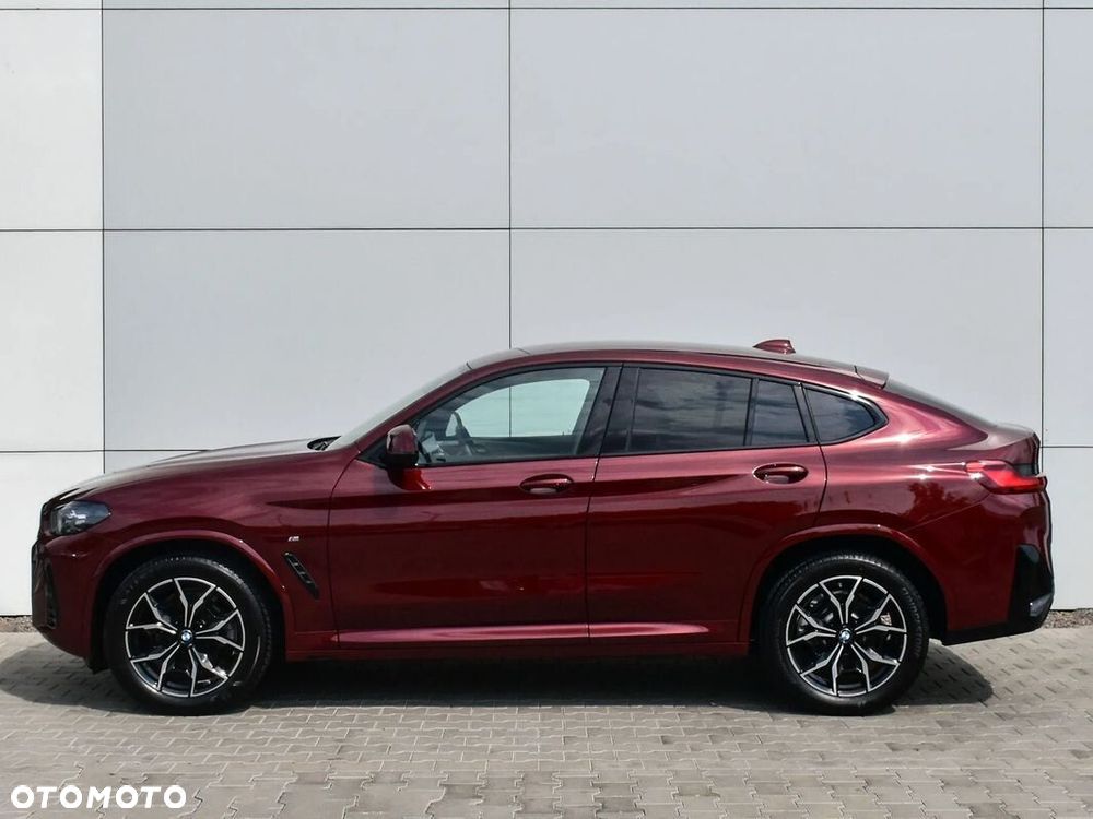 BMW X4 - 6