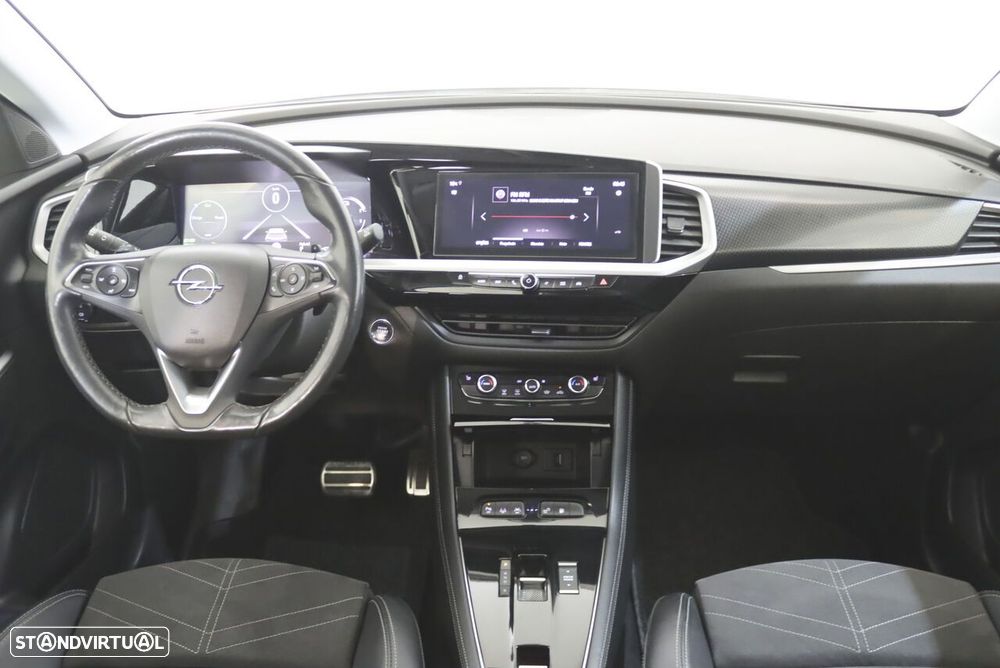 Opel Grandland 1.6 T PHEV Elegance - 10