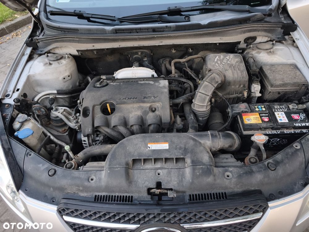 Kia Ceed - 6