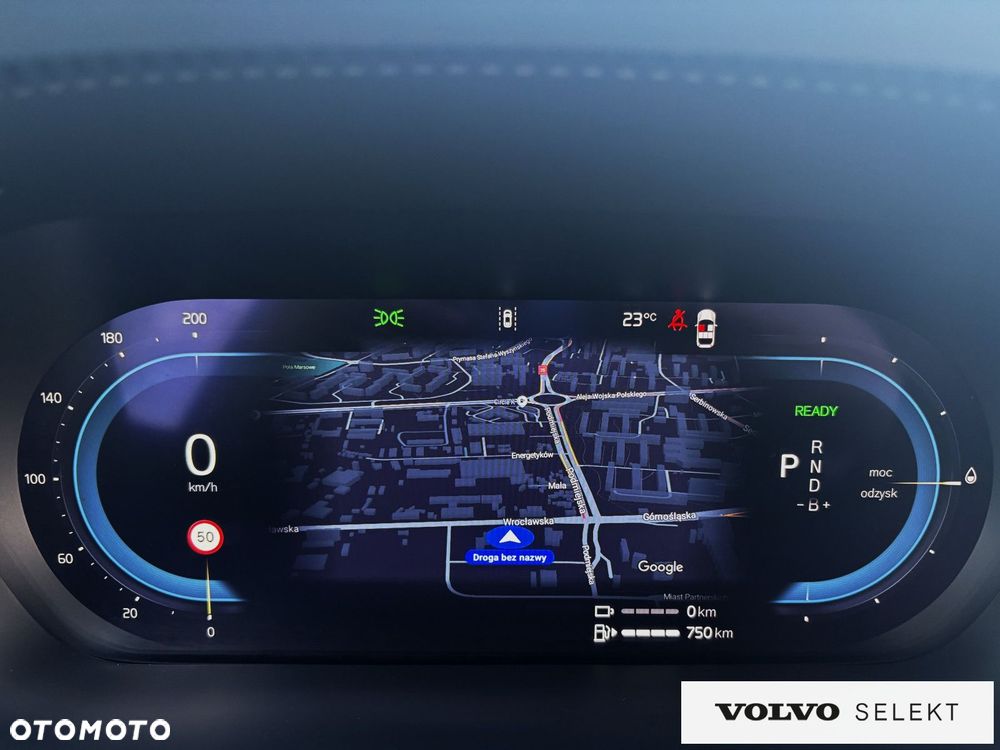 Volvo XC 60 - 12