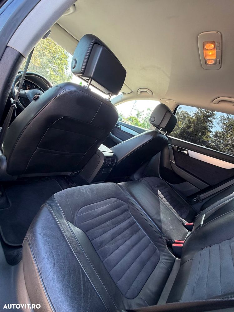 Volkswagen Passat 2011 photo 4