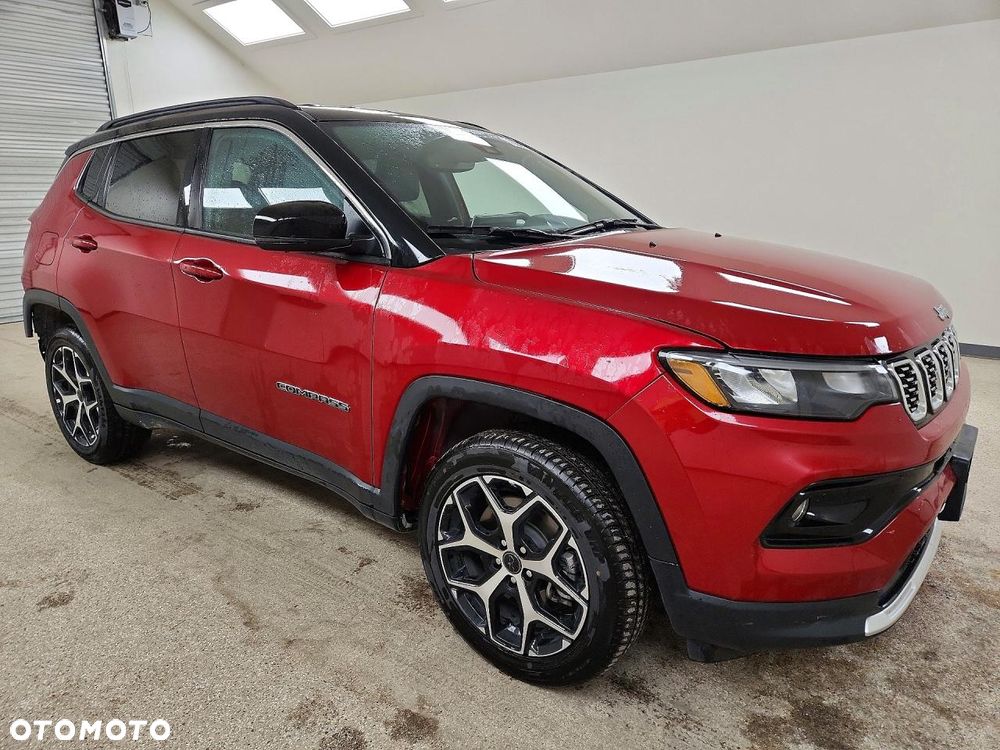 Jeep Compass - 5