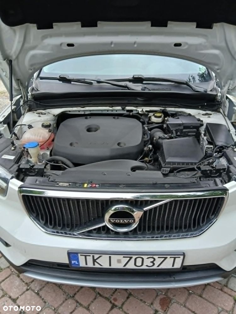 Volvo XC 40 T5 AWD Momentum - 16