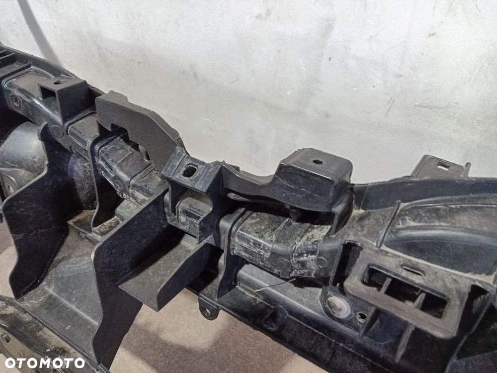 PAS PRZÓD PRZEDNI FORD TRANSIT MK8 BK31-8B041AM - 4