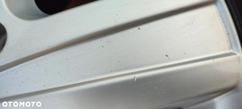 Felgi Aluminiowe Oryg. Vw T5 T6 Multivan California Caravelle 17 Cali 5x120 7Jx17 Et55 Ø65,1mm Bdb !! Starogard Gdański - 10
