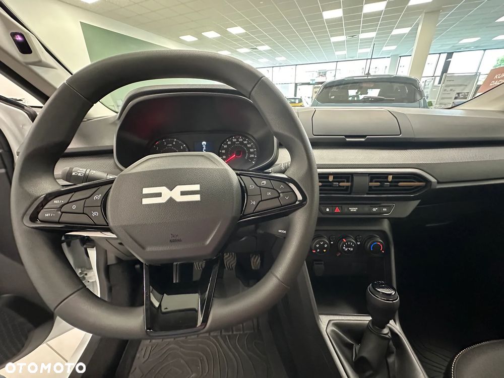 Dacia Sandero Stepway 1.0 TCe110 Essential - 29
