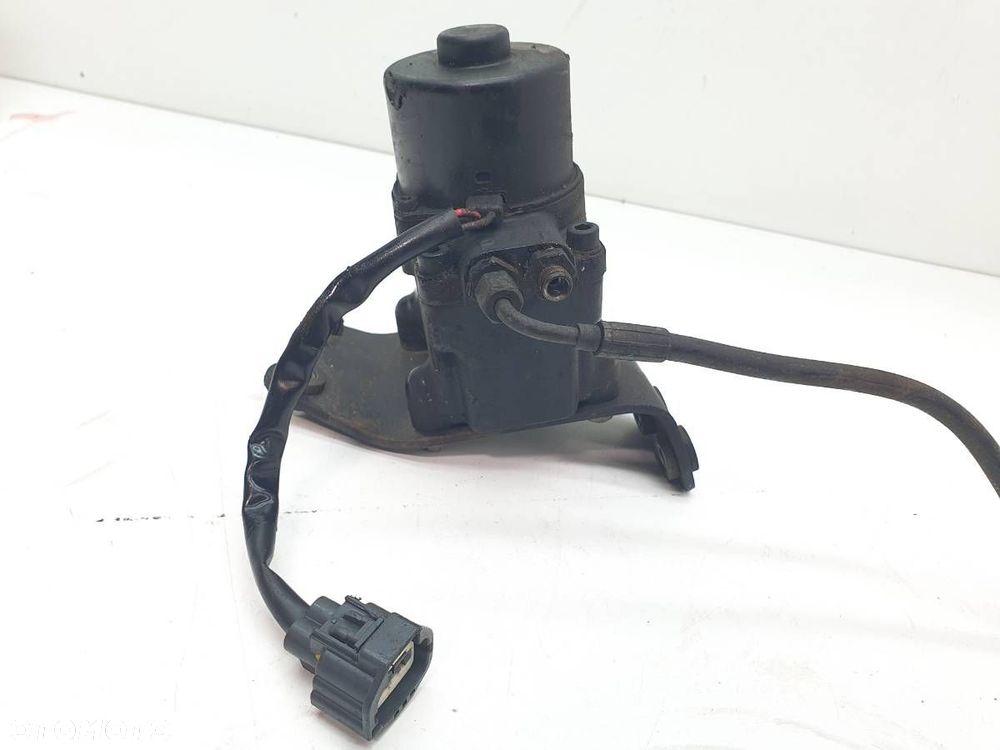 POMPA PODNOSZENIA KABINY ELEKTRYCZNA FORD F-MAX 500 JC46-00356-CC - 4