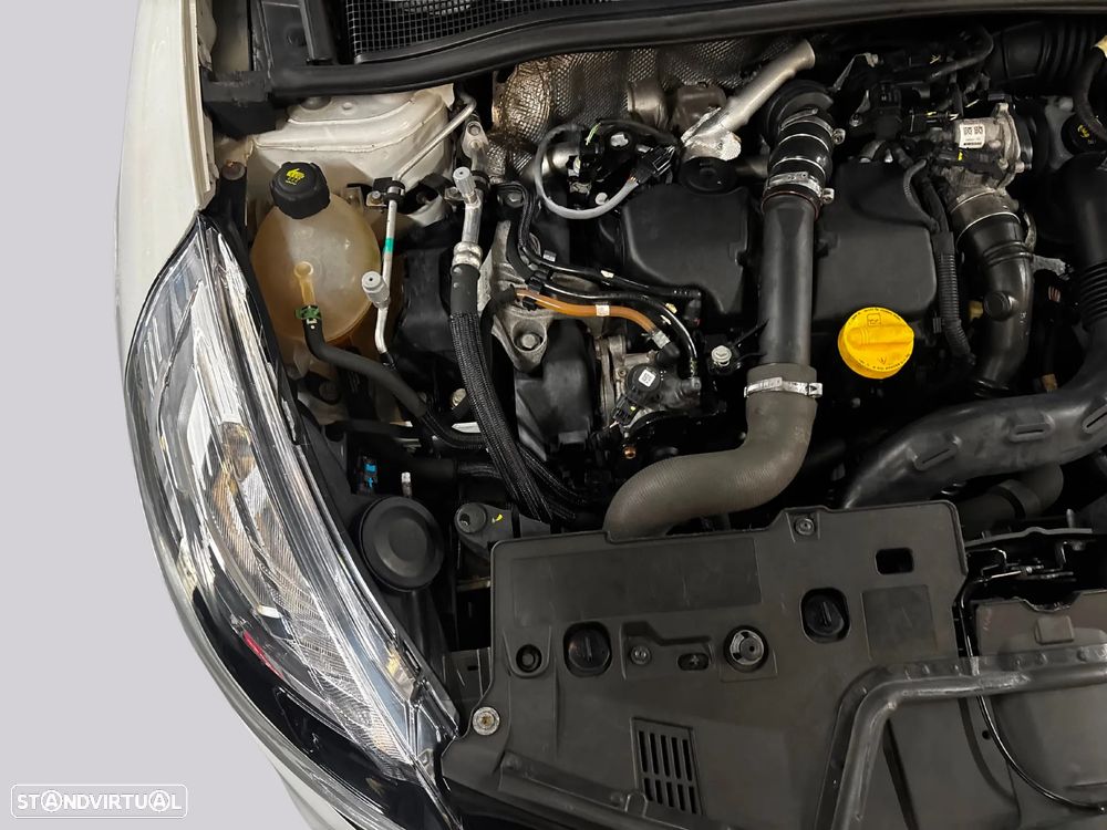 Renault Clio 1.5 dCi Limited - 28