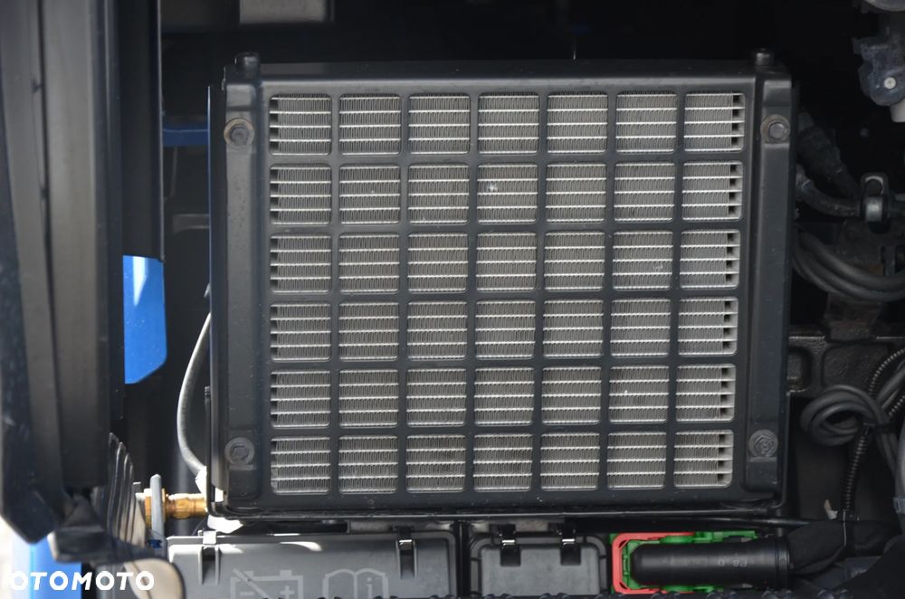 Scania S 500 / MEGA / 2023r / ACC / KLIMA P. / FULL LED / FULL AIR / WAGA / DE 5851 - 15