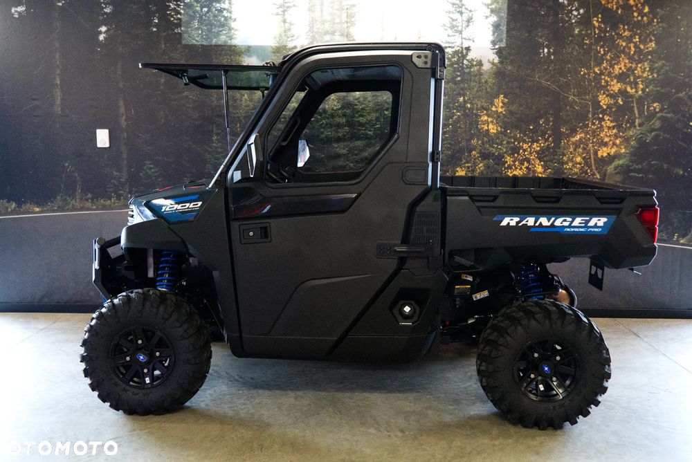 Polaris Ranger - 7