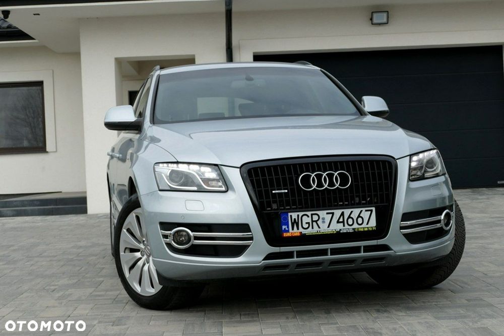 Audi Q5 - 19